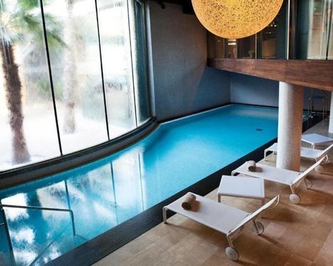 Hotel Miramar Barcelona-1