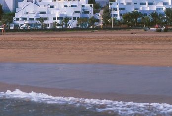 Hotel, Aparthotel Costa Mar