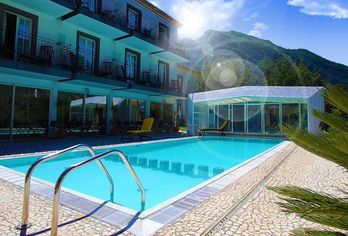 Hotel, Estalagem do Vale