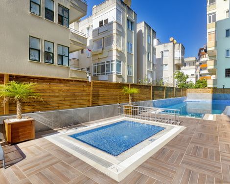 Royalisa City Apart Hotel-2