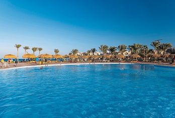 Hotel, Three Corners Sea Beach Resort