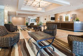 Hotel, Best Western Truro - Glengarry