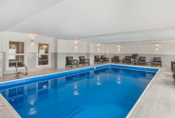 Hotel, Velora Hinton, an Ascend Collection Hotel