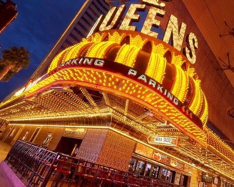 Four Queens Casino & Hotel-4