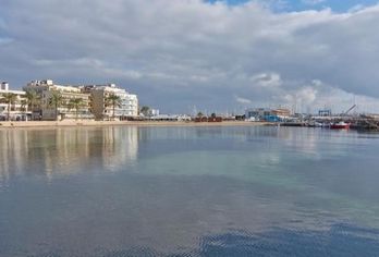Hotel, Hotel Marbel