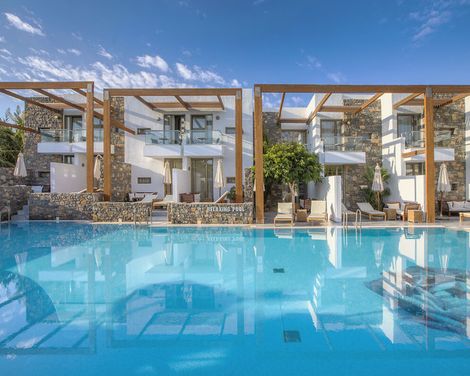 The Island Hotel-3