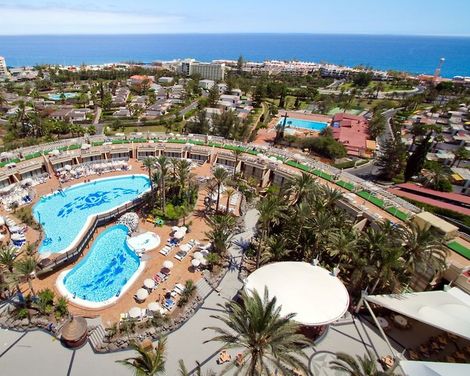 Gloria Palace San Agustín Thalasso & Hotel-0