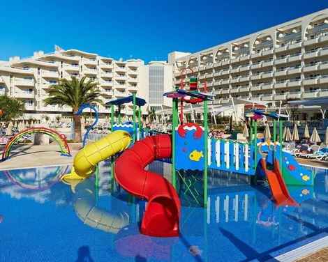 Hipotels Coma Gran-0