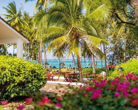 Diani Sea Lodge-4