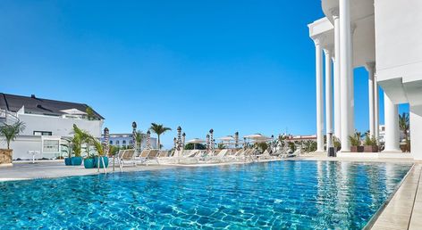 Princess Inspire Tenerife