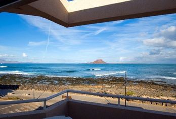 Hotel, Dunas Club