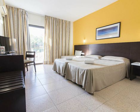 azuLine Hotel Mar Amantis & Mar Amantis II-0