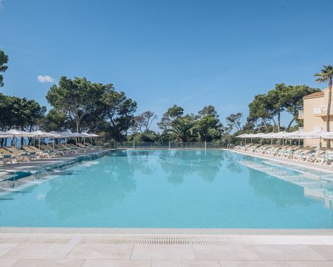 Iberostar Waves Club Cala Barca-0