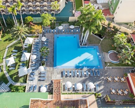 Be Live Adults Only Tenerife-3