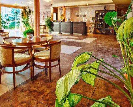 Hotel Forum-4