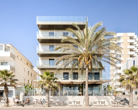 Hotel Eden Palma Playa-0