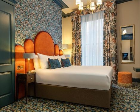 Trinity City Hotel-2