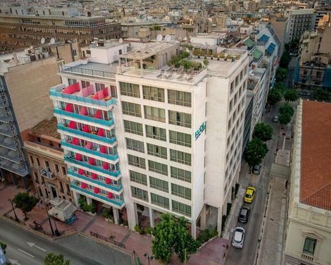 Casual Kubic Athens-0