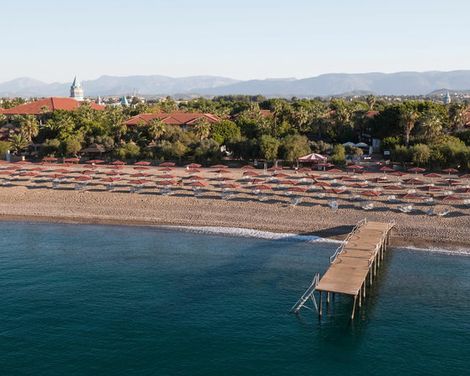 Ali Bey Park Manavgat-1