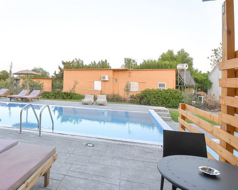 Evita Mare Hotel-1