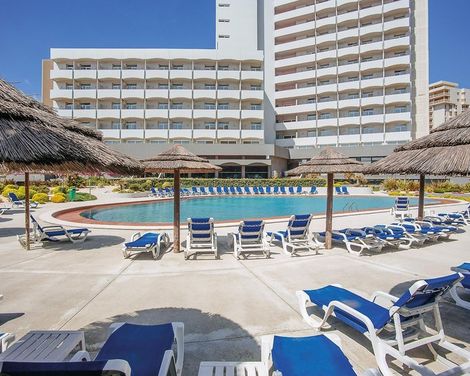 Axis Vermar Conference & Beach-2