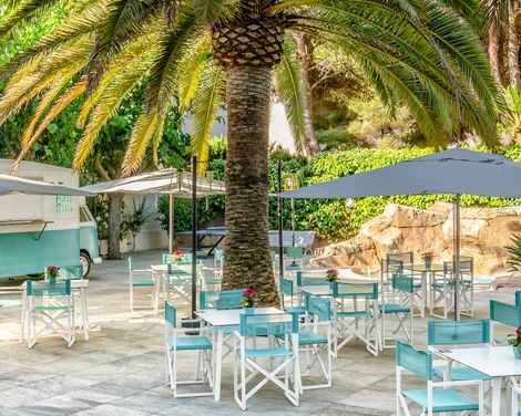 Hotel Bordoy Cosmopolitan-4