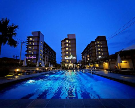 The Mangrove Hotel-1