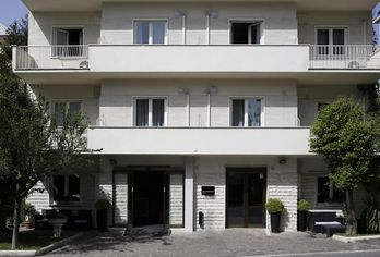 Hotel, Club House Hotel