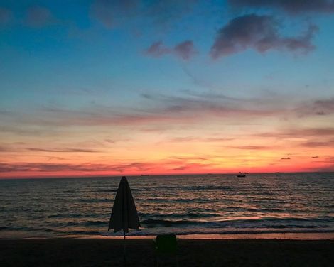 Marbella Beach Hotel-1