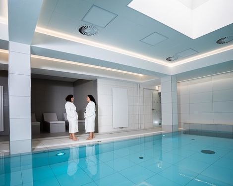 ASTORIA Hotel & Medical Spa-3