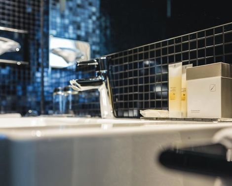 Hotel Riu Plaza Berlin-4