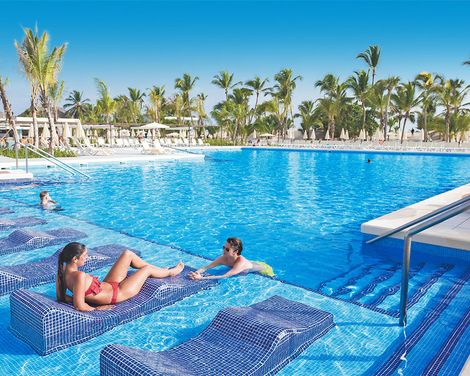 Hotel Riu Republica-1