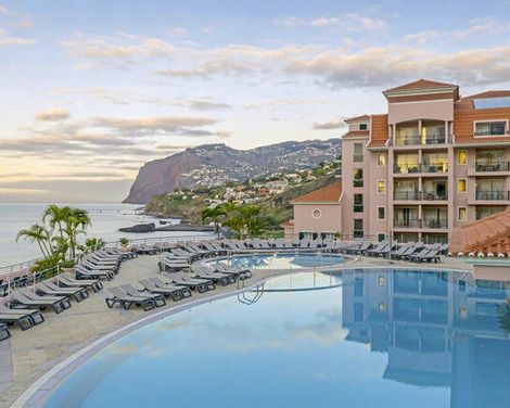 Pestana Royal PremIum All Inclusive Ocean & Spa Resort-2