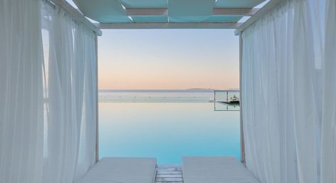 Golden Mare Barbati Hotel