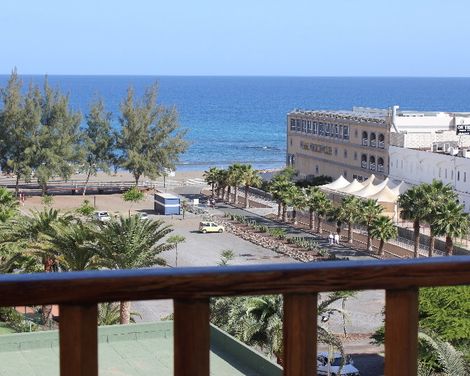 Apartamentos LIVVO Tarahal-0