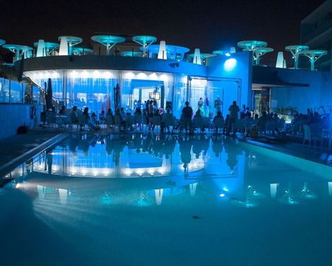 Apolo Suites Rentalmar-4