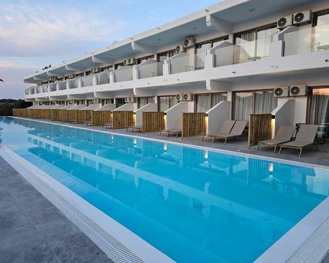 Belvita Hotel-3