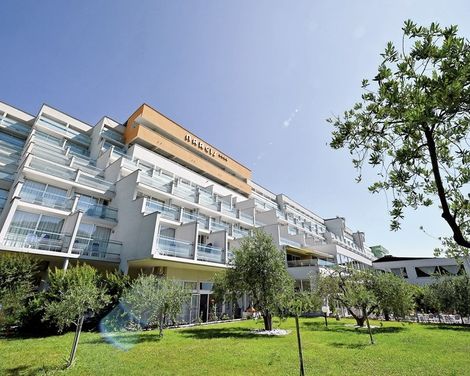 Hotel Narcis-2