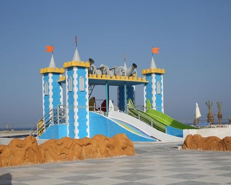 Amarina Jannah Resort & Aqua Park-2