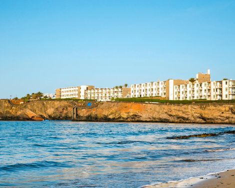 Mirador Papagayo by LIVVO-0