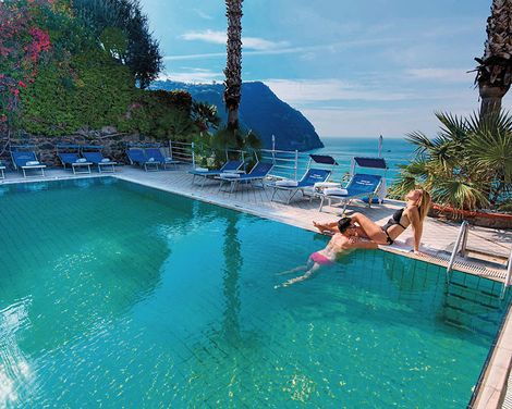 Sorriso Thermae Resort & Spa-1