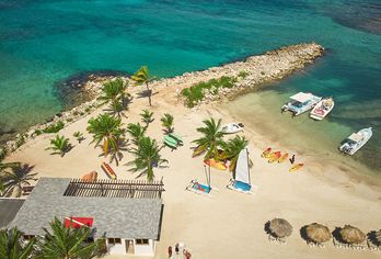 Hotel, Bahia Principe Luxury Runaway Bay