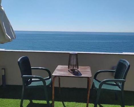 Carihuela Beach Apartments-1
