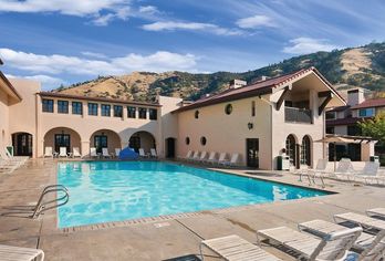 Hotel, WorldMark Clear Lake