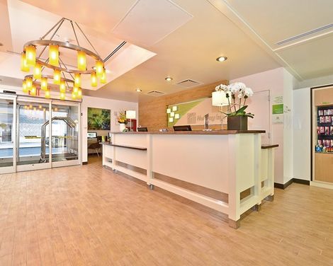 Holiday Inn NYC Lower East Side-3