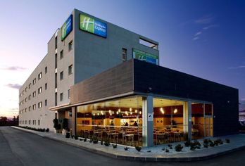 Hotel, Holiday Inn Express Málaga - Aeropuerto