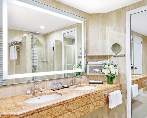 PARKROYAL COLLECTION Marina Bay, Singapore-0