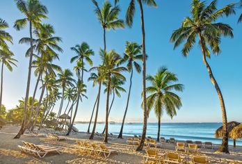 Dreams La Romana Resort & Spa