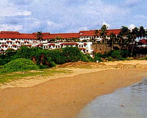 Taj Bentota Resort & Spa-3