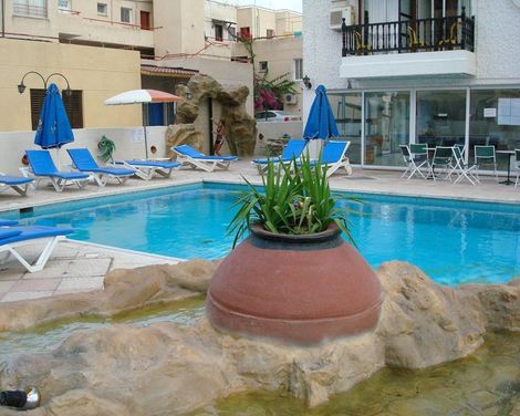 Best Western Plus Larco Hotel-0